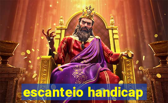 escanteio handicap